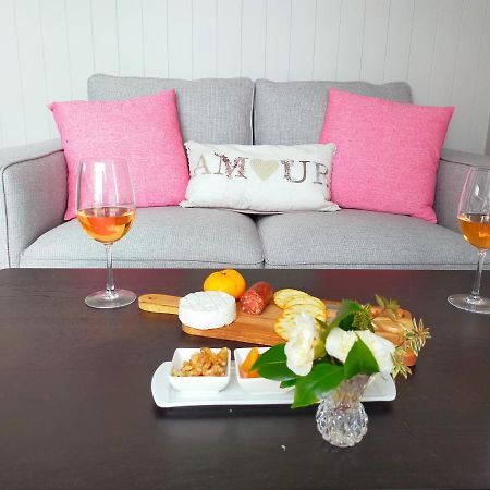 Secluded, Private Rural Retreat Mins From Warkworth -"Avondale" Minihouse Βίλα Εξωτερικό φωτογραφία