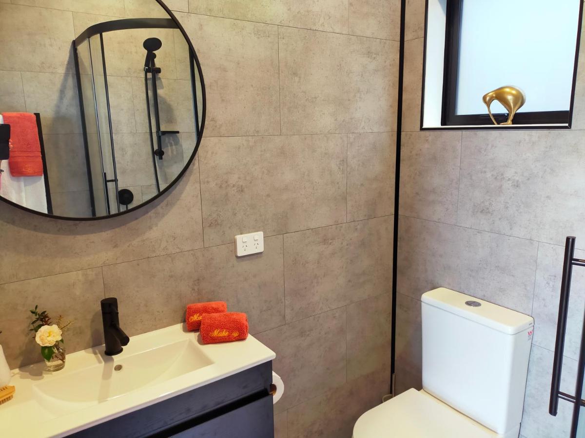 Secluded, Private Rural Retreat Mins From Warkworth -"Avondale" Minihouse Βίλα Εξωτερικό φωτογραφία