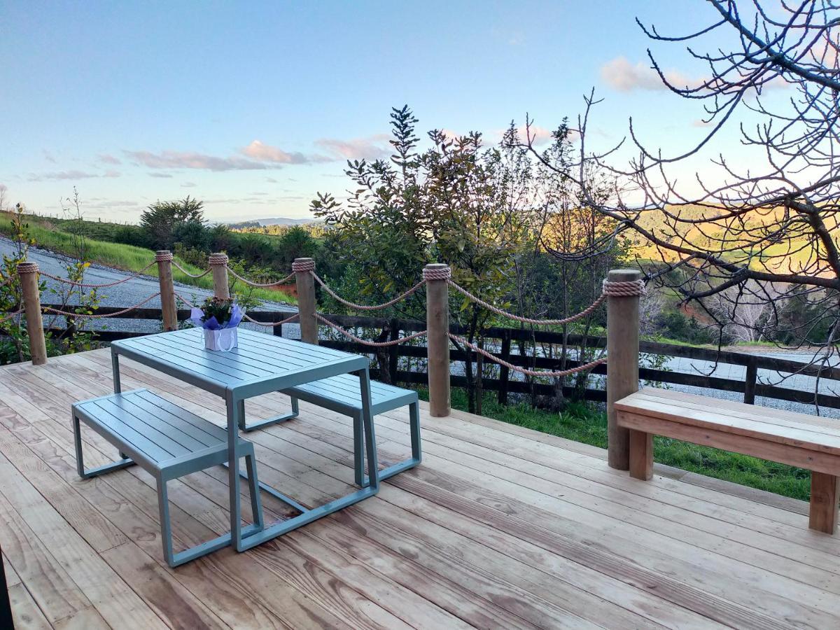 Secluded, Private Rural Retreat Mins From Warkworth -"Avondale" Minihouse Βίλα Εξωτερικό φωτογραφία