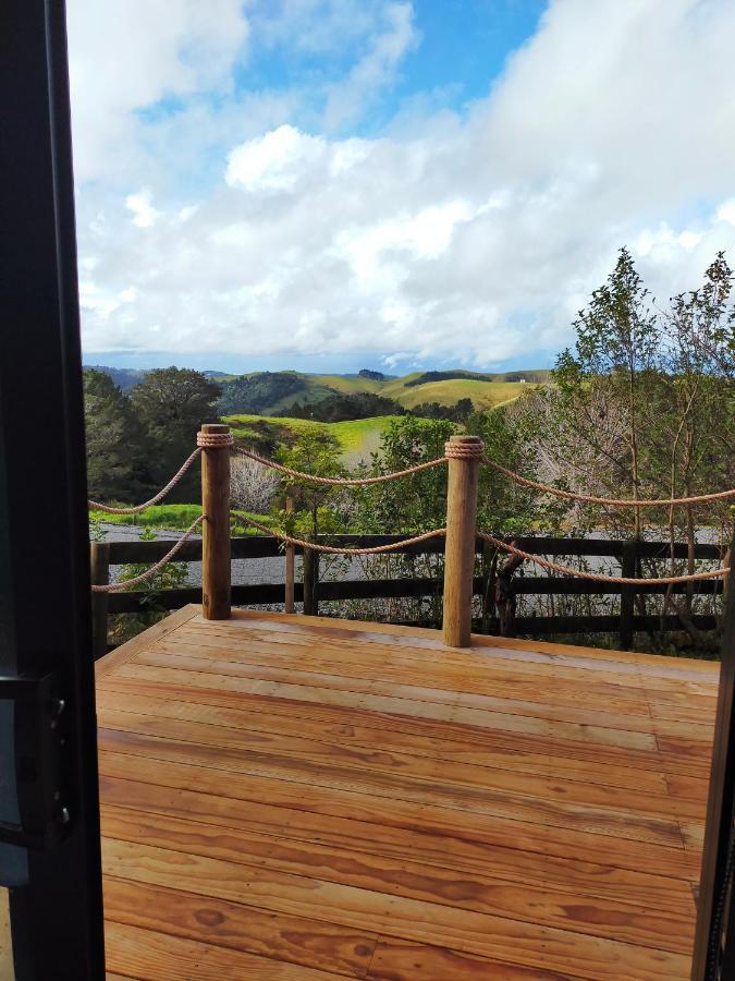 Secluded, Private Rural Retreat Mins From Warkworth -"Avondale" Minihouse Βίλα Εξωτερικό φωτογραφία